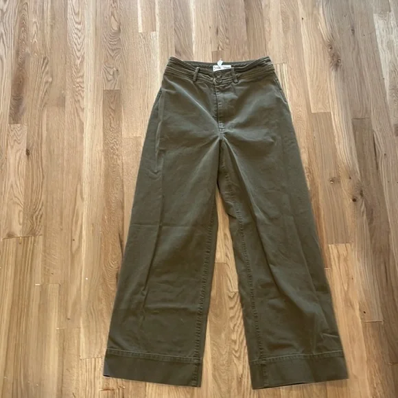 A Piece Apart Merida Pant - Picture 3 of 6